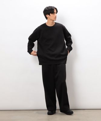 ダンボールニット プルオーバー（4767CM03） | COMME CA ISM