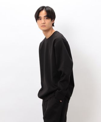 ダンボールニット プルオーバー（4767CM03） | COMME CA ISM