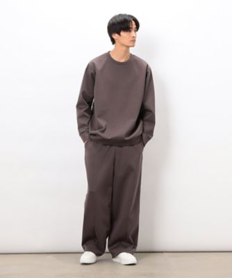 ダンボールニット プルオーバー（4767CM03） | COMME CA ISM