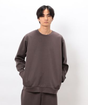 【アドミラル】ダンボールニットプルオーバー ダンボールニット プルオーバー（4767CM03） | COMME CA ISM