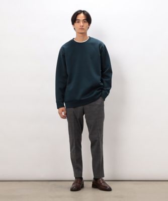 ダンボールニット プルオーバー（4767CM03） | COMME CA ISM