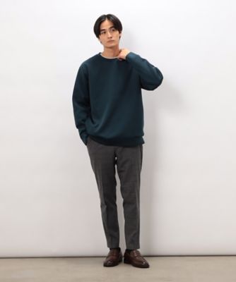 ダンボールニット プルオーバー（4767CM03） | COMME CA ISM