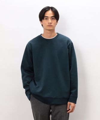ダンボールニット プルオーバー（4767CM03） | COMME CA ISM