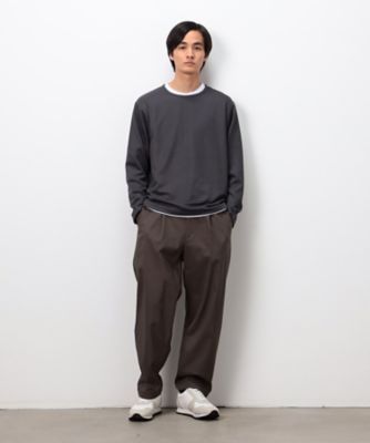 メッシュジャージ Tシャツセット（4767CO21） | COMME CA ISM
