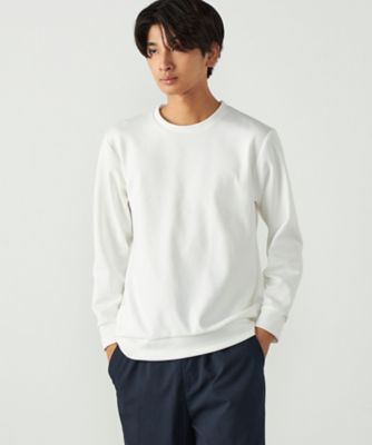 カットコール ハーフジップ（4767CQ15） | COMME CA ISM (Men