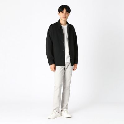 アクトテック ダンボールニット コーチジャケット ４７６８ｃｙ１３ 三越伊勢丹オンラインストア 公式