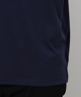 ストレッチポンチ　ボタンダウン　ポロシャツ（半袖）（４７６９ＣＩ１３）