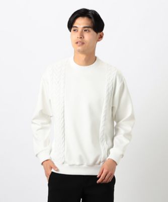 COMME CA ISM (Men) / コムサイズム TOP | ファッション・服 | 三越伊勢丹オンラインストア・通販【公式】