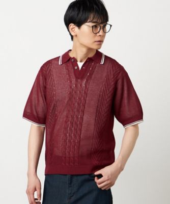 Sports Stripe Zebra” ワンポイント スウェット