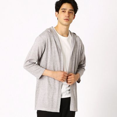 ｔｖドラマ着用商品 ｔシャツセット ボタンレスカーディガン ４７７２ｋｔ０６ 三越伊勢丹オンラインストア 公式