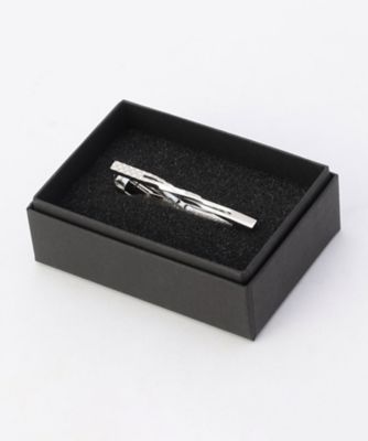 K14WG ネクタイピン ISETAN（TOMORROWLAND ネクタイ