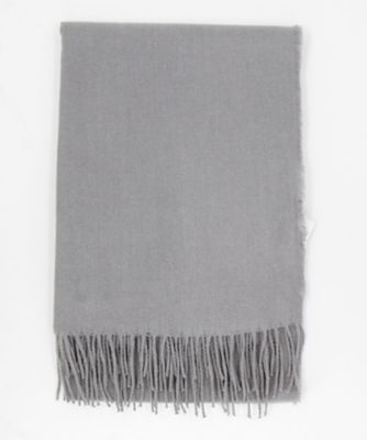 ツイル ソリッド ストール（4782RM03） | COMME CA ISM (Men