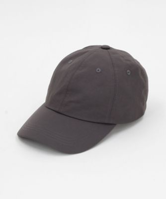 COMME CA ISM (Men)/コムサイズム ナイロンワッシャー　キャップ（４７８４ＸＫ２１）