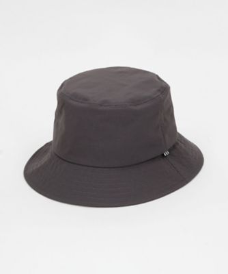 COMME CA ISM (Men)/コムサイズム ナイロンワッシャー　バケット　ハット（４７８４ＸＫ２２）