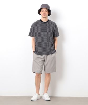 ナイロンワッシャー　バケット　ハット（４７８４ＸＫ２２）