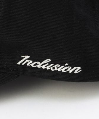 フロントマーク キャップ（4784XO25） | COMME CA ISM (Men