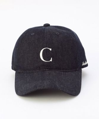 フロントマーク キャップ（4784XO25） | COMME CA ISM (Men