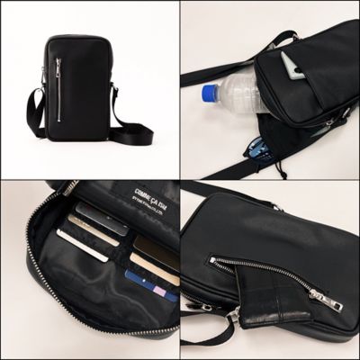 ●美品●　エポカウォモ　2way　ビジネスバッグ　ショルダー　サフィアーノレザー ○美品○ エポカウォモ 2way ビジネスバッグ ショルダー サフィアーノ