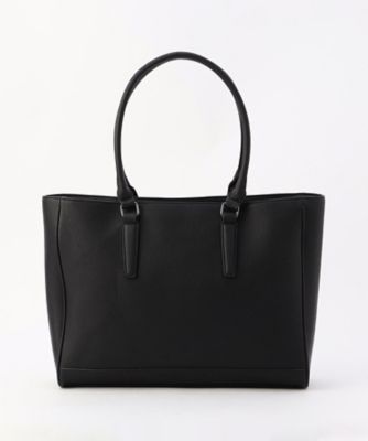 PC対応】ドレス トートバッグ（4789XM06） | COMME CA ISM