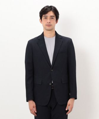 【セットアップ対応】３Ｄエアートリコット　ジャケット（４７９２ＪＫ０１）