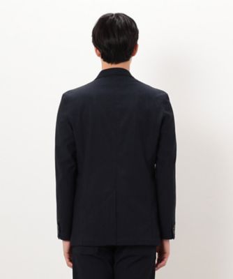 【セットアップ対応】３Ｄエアートリコット　ジャケット（４７９２ＪＫ０１）