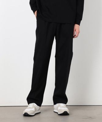 【保障できる】 ガムストレッチカルゼ ワイドシェフパンツ（4792PK02 パンツ