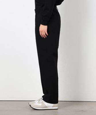 ガムストレッチカルゼ　ワイドシェフパンツ（４７９２ＰＫ０２）
