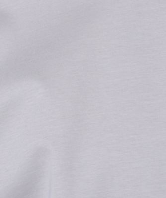シルキーポンチ　長袖Ｔシャツ（４７９２ＴＫ０１）