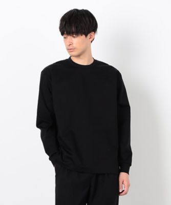 シルキーポンチ　長袖Ｔシャツ（４７９２ＴＫ０１）