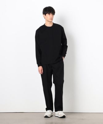 シルキーポンチ　長袖Ｔシャツ（４７９２ＴＫ０１）