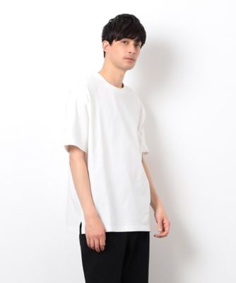 【コットン１００％】ＵＳＡコットン　引き揃え天竺　Ｔシャツ（４７９２ＴＫ０３）