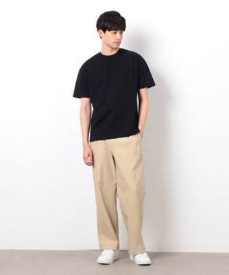 【コットン１００％】ＵＳＡコットン　引き揃え天竺　Ｔシャツ（４７９２ＴＫ０３）
