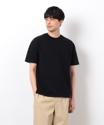 【コットン１００％】ＵＳＡコットン　引き揃え天竺　Ｔシャツ（４７９２ＴＫ０３）