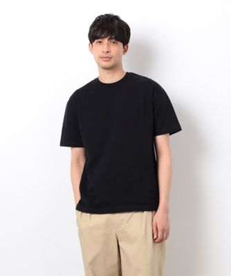 【コットン１００％】ＵＳＡコットン　引き揃え天竺　Ｔシャツ（４７９２ＴＫ０３）