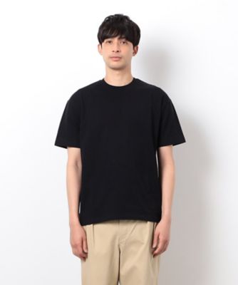 【コットン１００％】ＵＳＡコットン　引き揃え天竺　Ｔシャツ（４７９２ＴＫ０３）