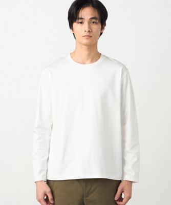 MADE IN JAPAN】サファイアクールポンチ 長袖Tシャツ