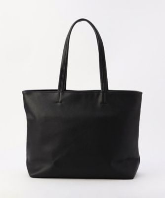 バイカラー トートバッグ（4792XM03） | COMME CA ISM (Men