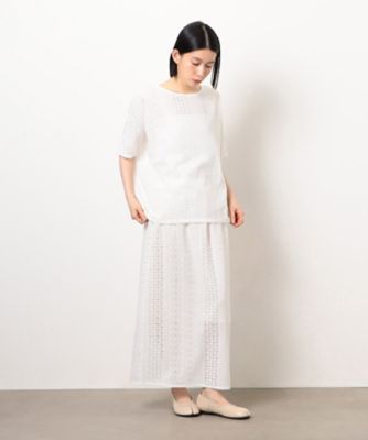 シフリーブラウス　／　セットアップ対応（５２１５ＨＫ７３）