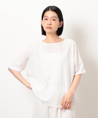 シフリーブラウス　／　セットアップ対応（５２１５ＨＫ７３）