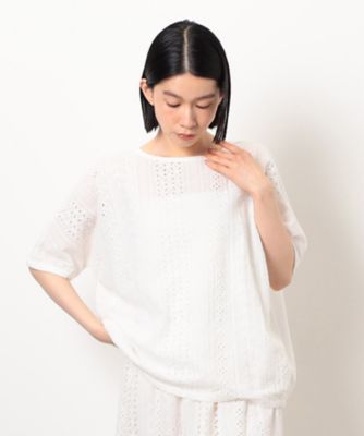シフリーブラウス　／　セットアップ対応（５２１５ＨＫ７３）