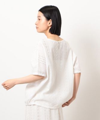 シフリーブラウス　／　セットアップ対応（５２１５ＨＫ７３）