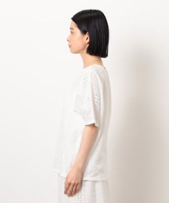 シフリーブラウス　／　セットアップ対応（５２１５ＨＫ７３）