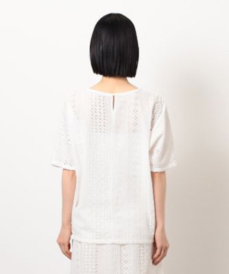 シフリーブラウス　／　セットアップ対応（５２１５ＨＫ７３）
