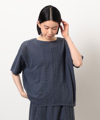 シフリーブラウス　／　セットアップ対応（５２１５ＨＫ７３）