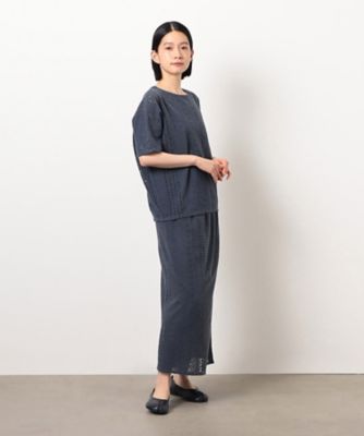 シフリーブラウス　／　セットアップ対応（５２１５ＨＫ７３）