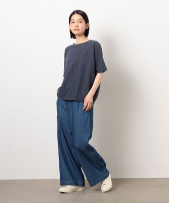シフリーブラウス　／　セットアップ対応（５２１５ＨＫ７３）