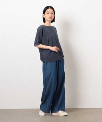 シフリーブラウス　／　セットアップ対応（５２１５ＨＫ７３）
