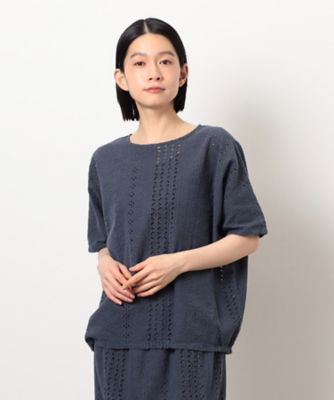 シフリーブラウス　／　セットアップ対応（５２１５ＨＫ７３）