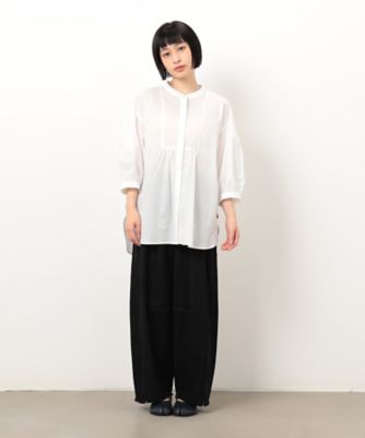 シアーシャツブラウス（5215HM71） | COMME CA ISM (Women