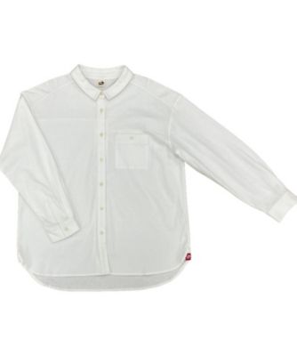 ＜COMME CA ISM (Women)＞カットソーシャツ（５２１５ＨＭ７４）